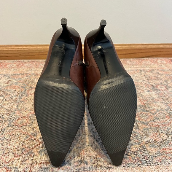 COLE HAAN Boots Made in Italy - Picture 9 of 14